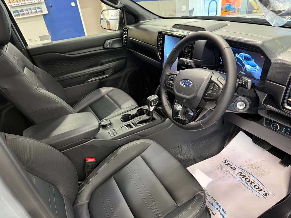 Used Ford Ranger 2025 for sale - 76582221: Photo 11