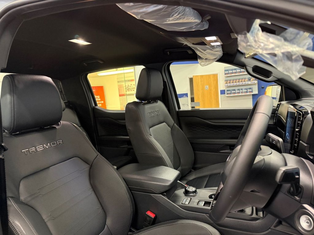 Used Ford Ranger 2025 for sale - 76582221: Photo 12