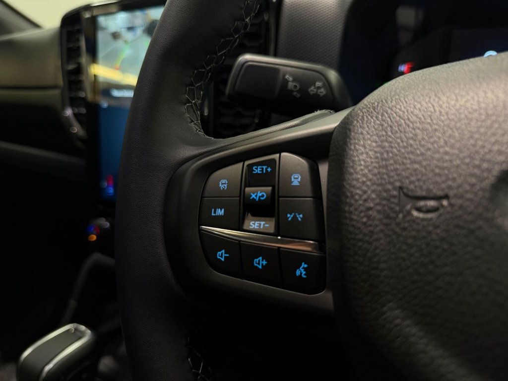 Used Ford Ranger 2025 for sale - 76582221: Photo 17