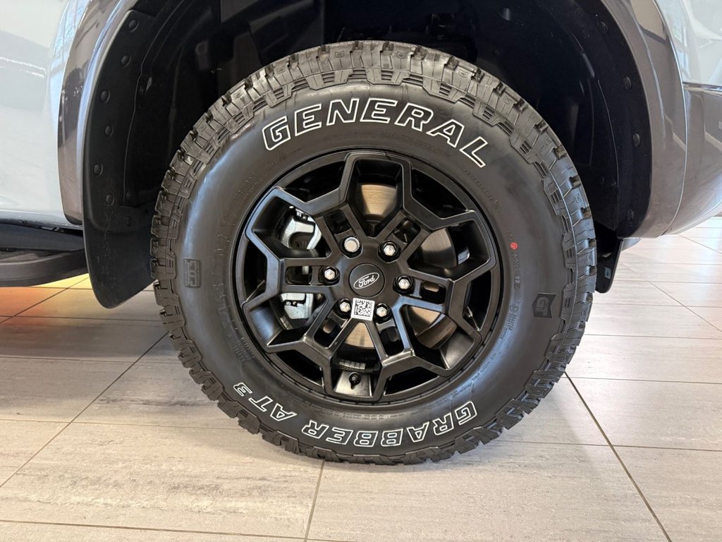 Used Ford Ranger 2025 for sale - 76582221: Photo 2