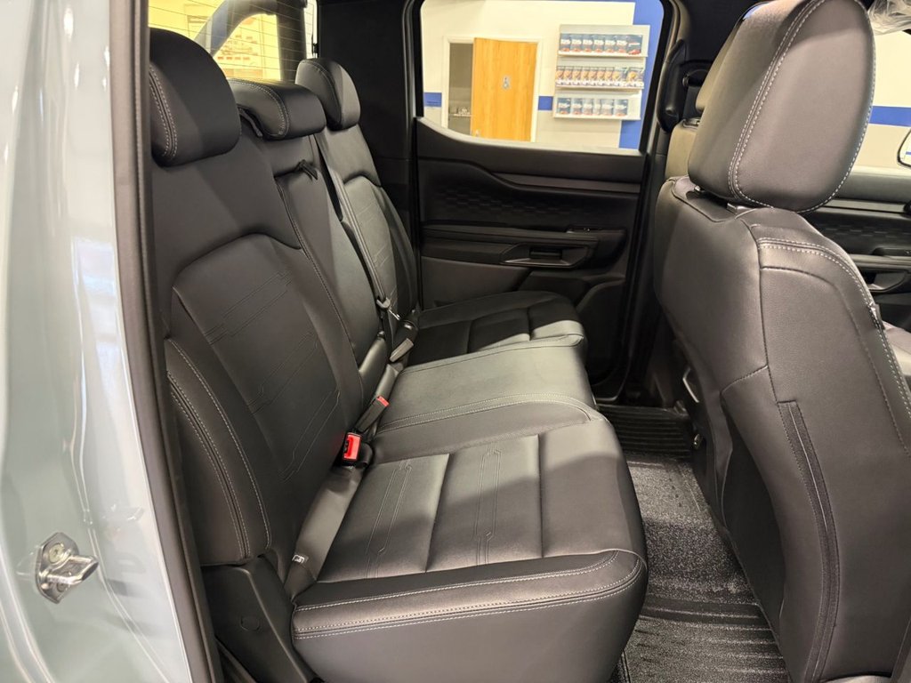 Used Ford Ranger 2025 for sale - 76582221: Photo 21