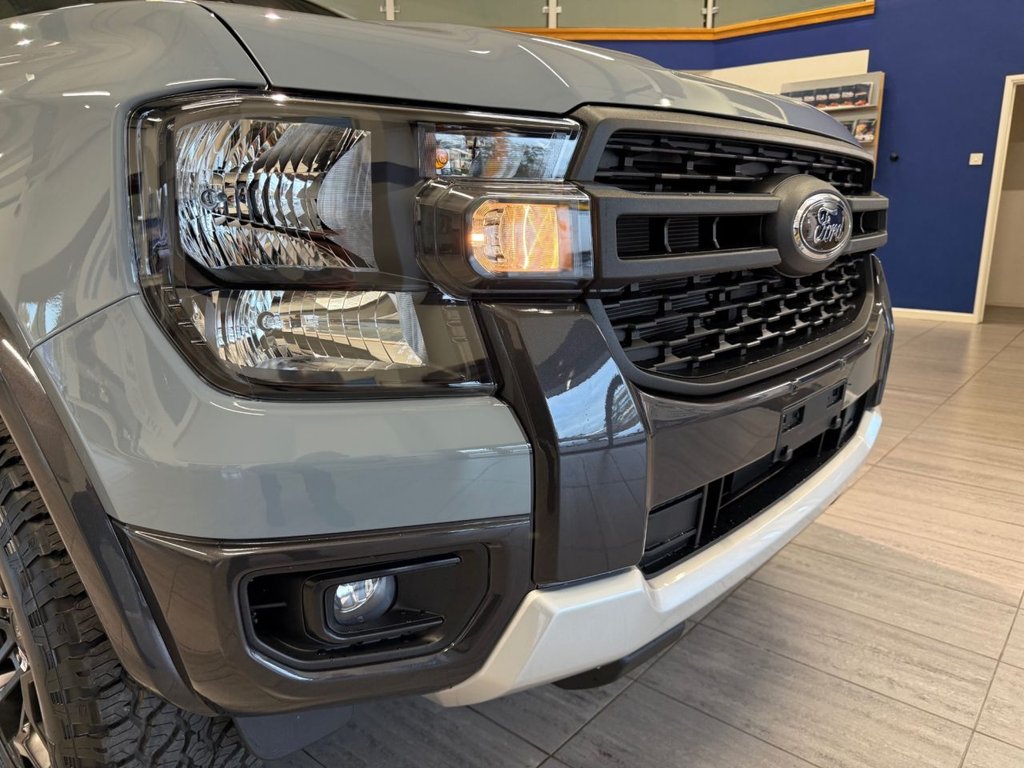 Used Ford Ranger 2025 for sale - 76582221: Photo 23