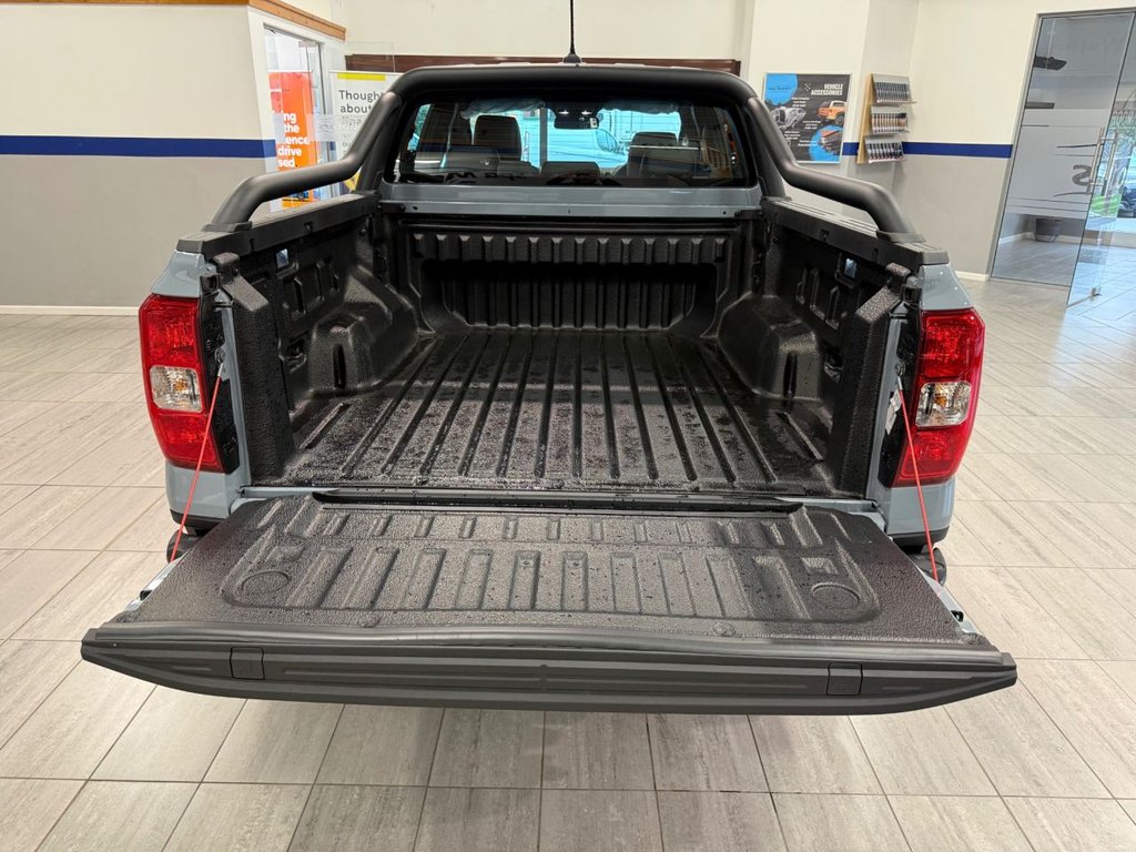 Used Ford Ranger 2025 for sale - 76582221: Photo 24