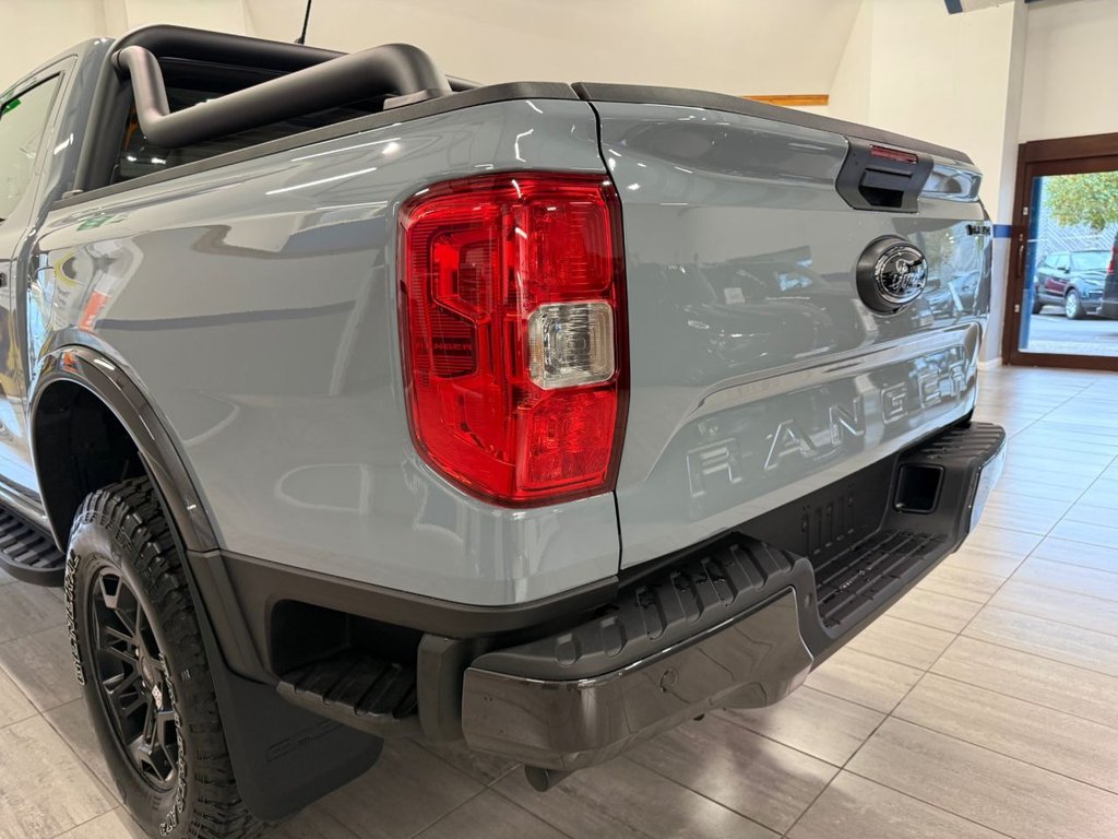 Used Ford Ranger 2025 for sale - 76582221: Photo 25