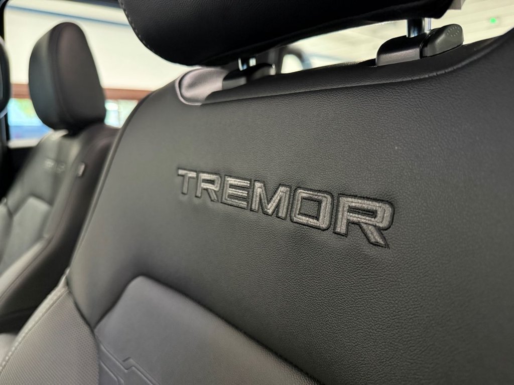 Used Ford Ranger 2025 for sale - 76582221: Photo 26