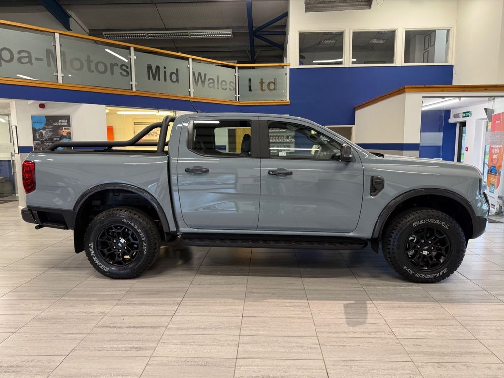 Used Ford Ranger 2025 for sale - 76582221: Photo 3