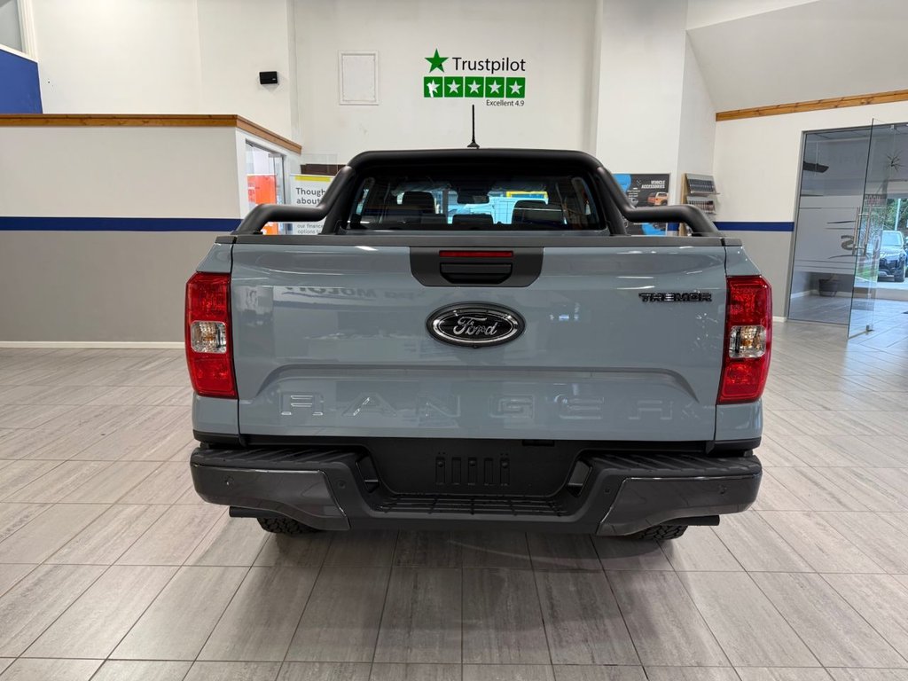 Used Ford Ranger 2025 for sale - 76582221: Photo 5