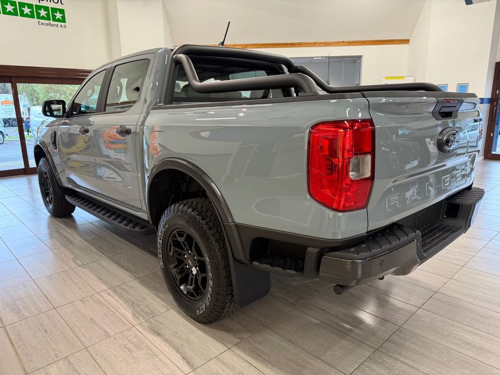 Used Ford Ranger 2025 for sale - 76582221: Photo 6