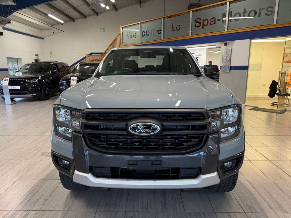 Used Ford Ranger 2025 for sale - 76582221: Photo 9