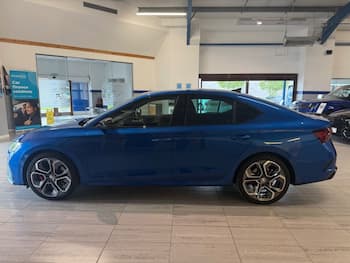 Used Skoda Octavia 2024 for sale - 79790823: Photo