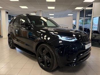 Used Land Rover Discovery 2022 for sale - 78644971: Photo