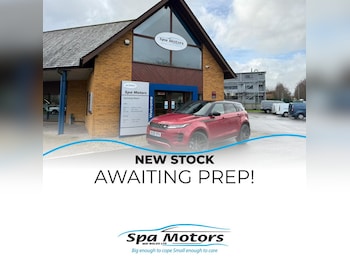 Used Land Rover Range Rover Evoque 2020 for sale - 77498606: Photo