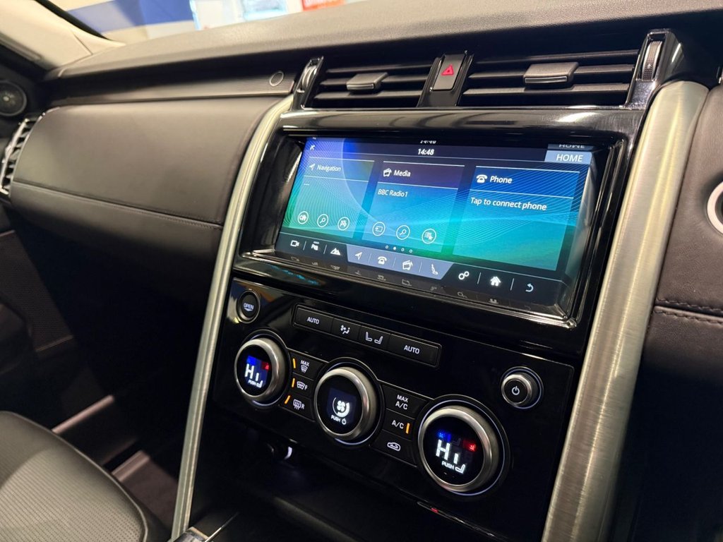 Used Land Rover Discovery 2018 for sale - 76740181: Photo 11