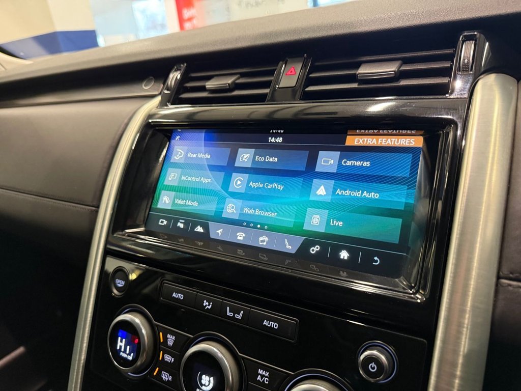 Used Land Rover Discovery 2018 for sale - 76740181: Photo 12