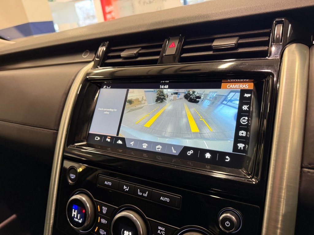 Used Land Rover Discovery 2018 for sale - 76740181: Photo 13