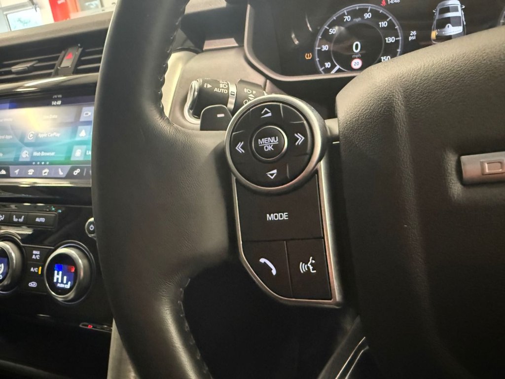 Used Land Rover Discovery 2018 for sale - 76740181: Photo 14