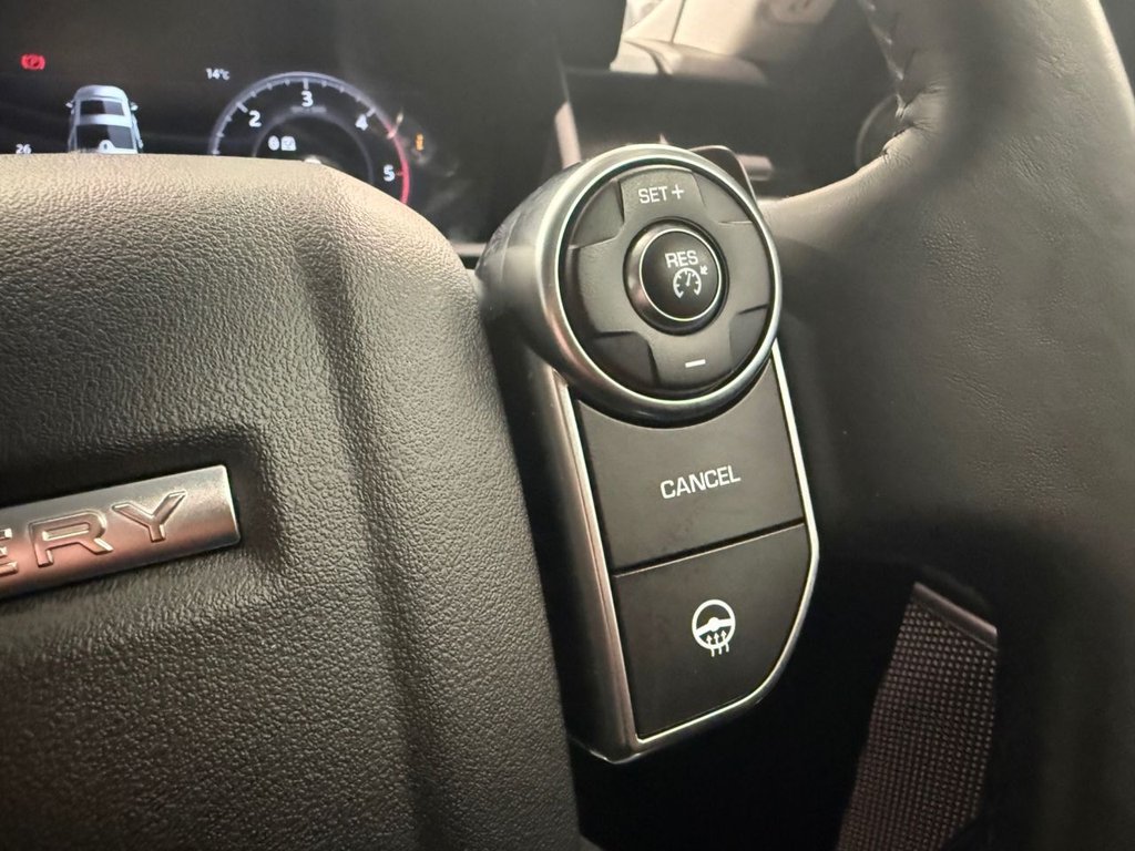 Used Land Rover Discovery 2018 for sale - 76740181: Photo 15