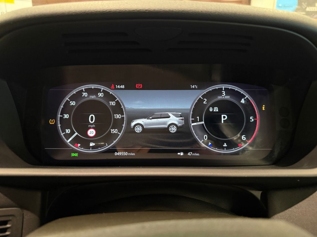 Used Land Rover Discovery 2018 for sale - 76740181: Photo 16