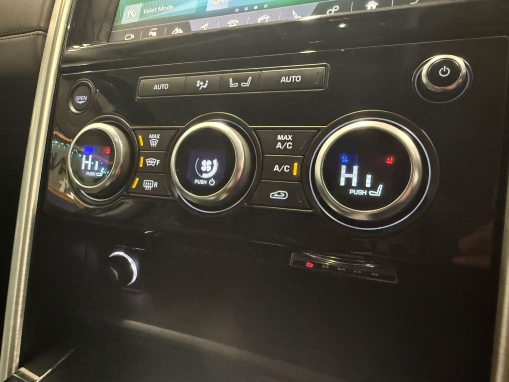 Used Land Rover Discovery 2018 for sale - 76740181: Photo 17