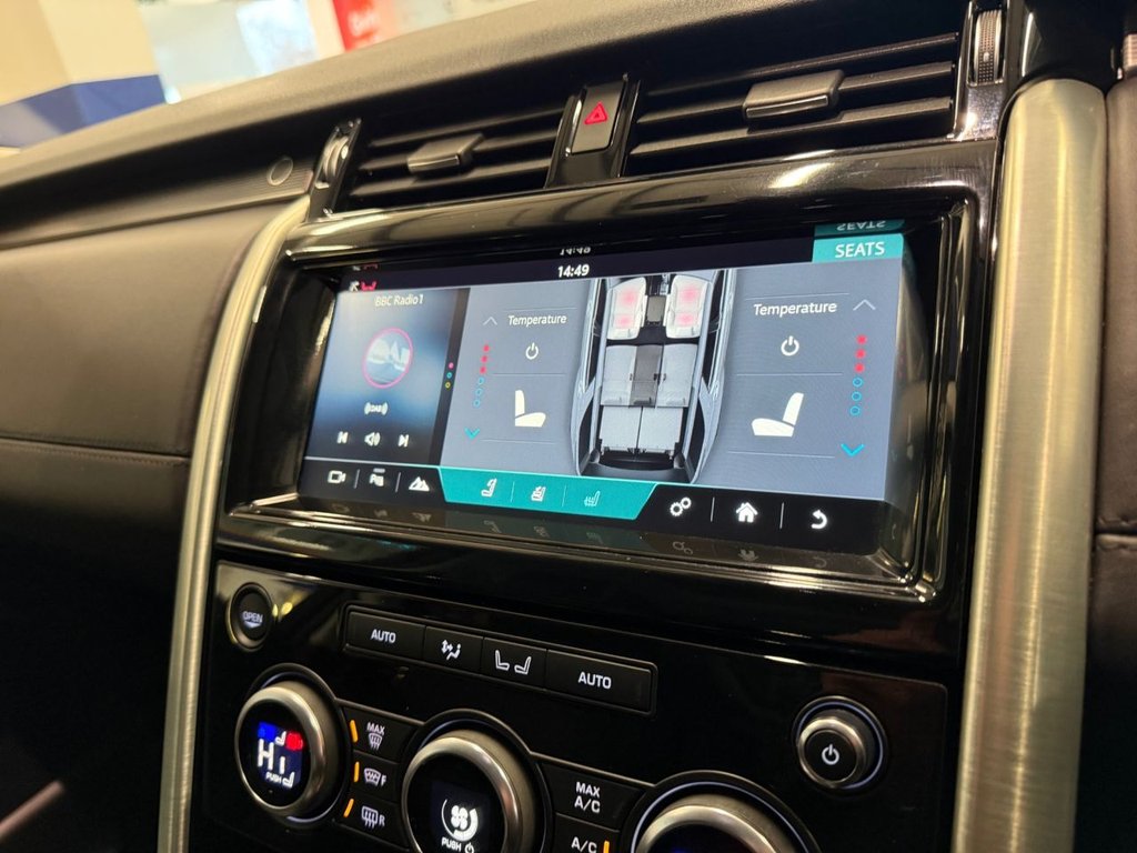 Used Land Rover Discovery 2018 for sale - 76740181: Photo 18