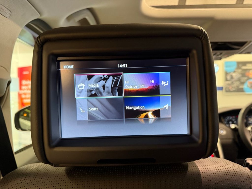 Used Land Rover Discovery 2018 for sale - 76740181: Photo 20