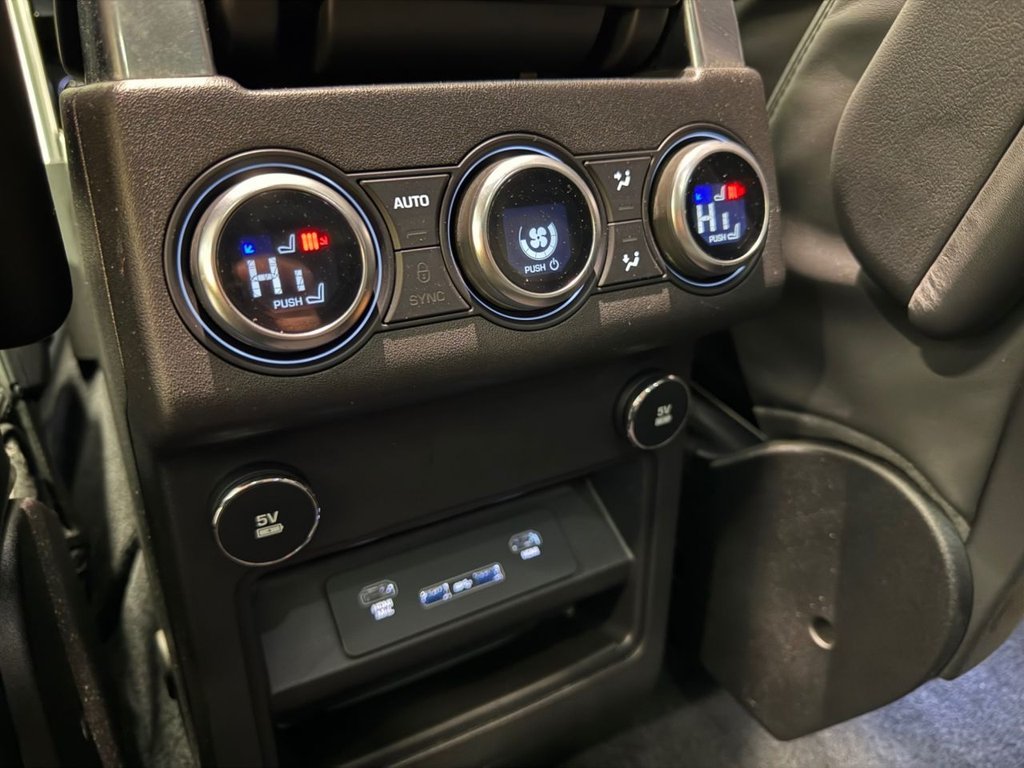 Used Land Rover Discovery 2018 for sale - 76740181: Photo 21