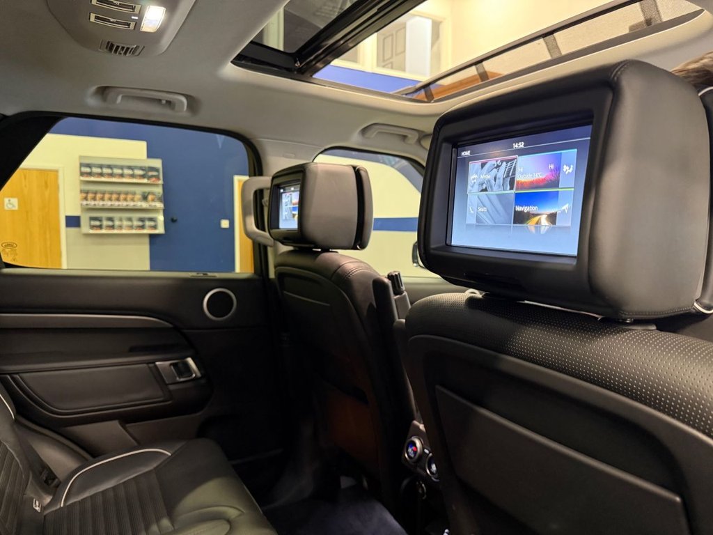 Used Land Rover Discovery 2018 for sale - 76740181: Photo 22