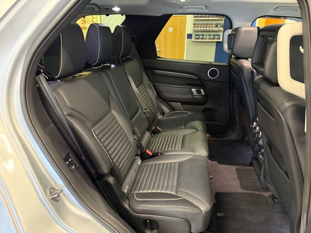 Used Land Rover Discovery 2018 for sale - 76740181: Photo 26