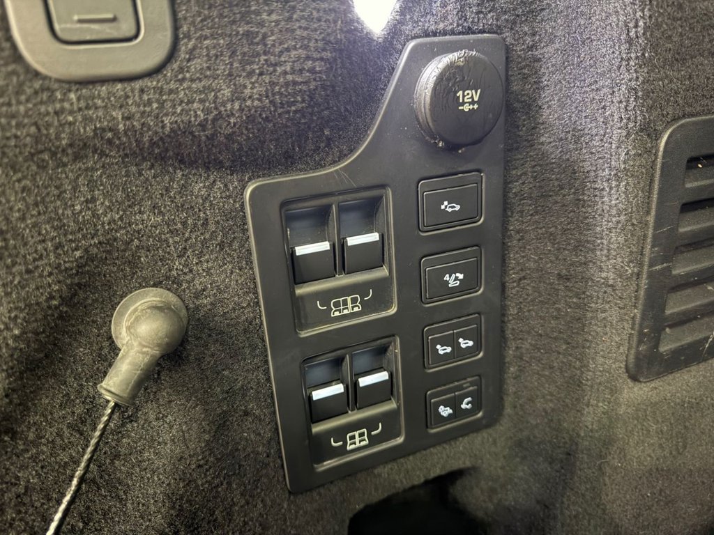 Used Land Rover Discovery 2018 for sale - 76740181: Photo 28