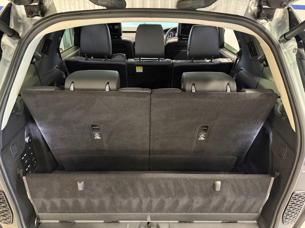 Used Land Rover Discovery 2018 for sale - 76740181: Photo 30