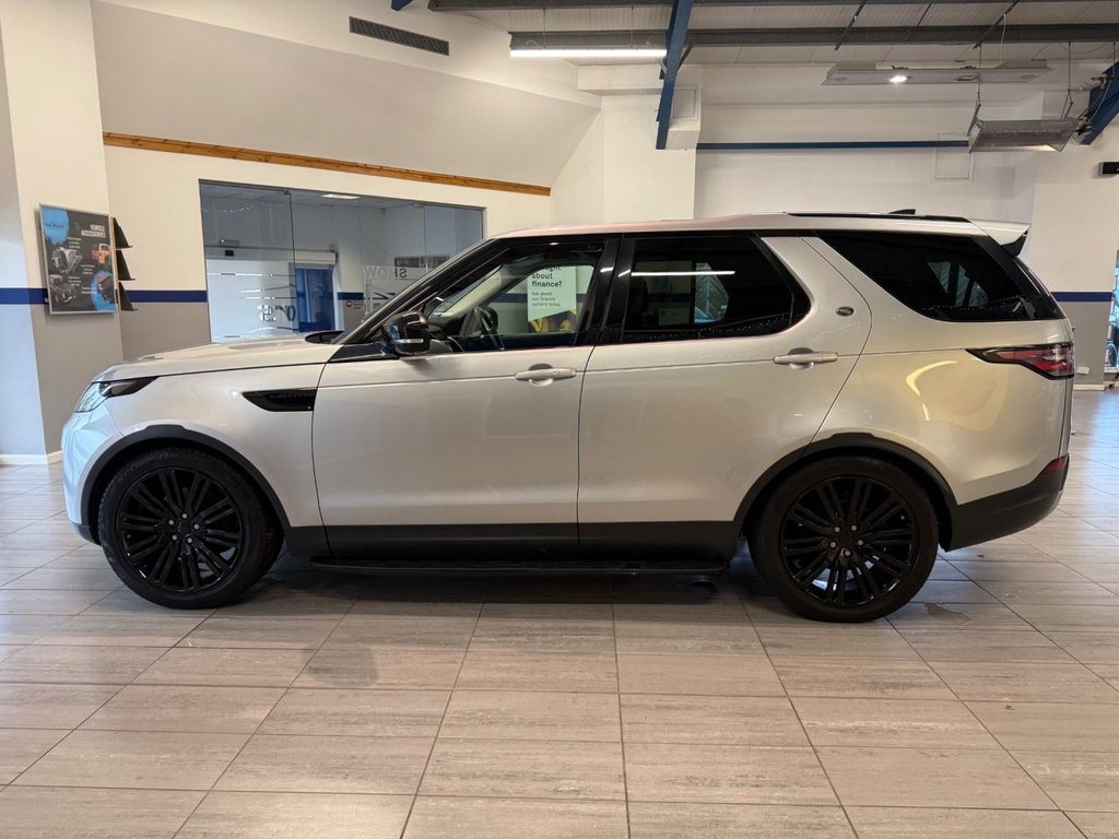 Used Land Rover Discovery 2018 for sale - 76740181: Photo 6