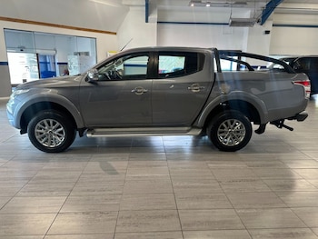 Used Mitsubishi L200 2018 for sale - 75099571: Photo