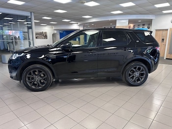 Used Land Rover Discovery Sport 2019 for sale - 78569556: Photo