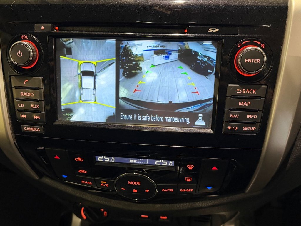 Used Nissan Navara 2017 for sale - 77007106: Photo 16