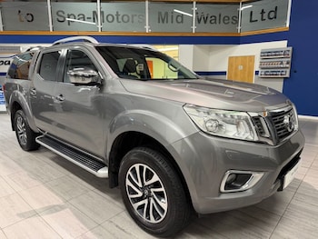 Used Nissan Navara 2017 for sale - 77007106: Photo
