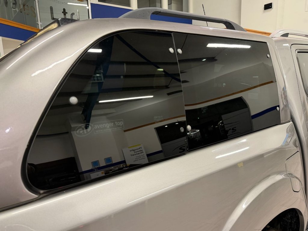 Used Nissan Navara 2017 for sale - 77007106: Photo 20