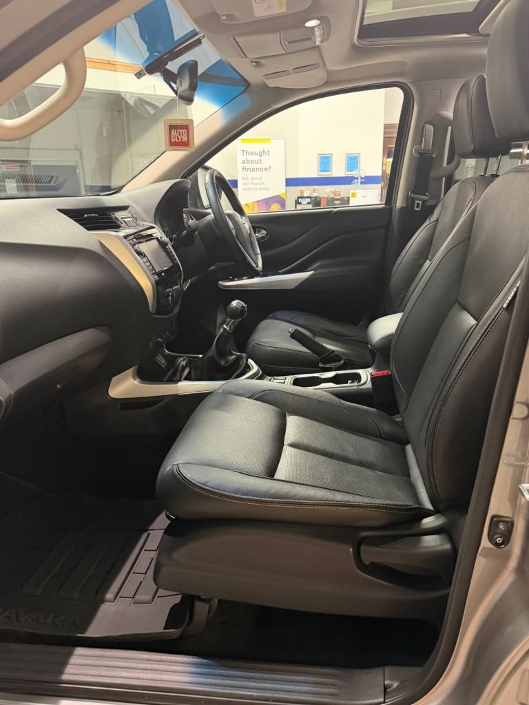 Used Nissan Navara 2017 for sale - 77007106: Photo 22