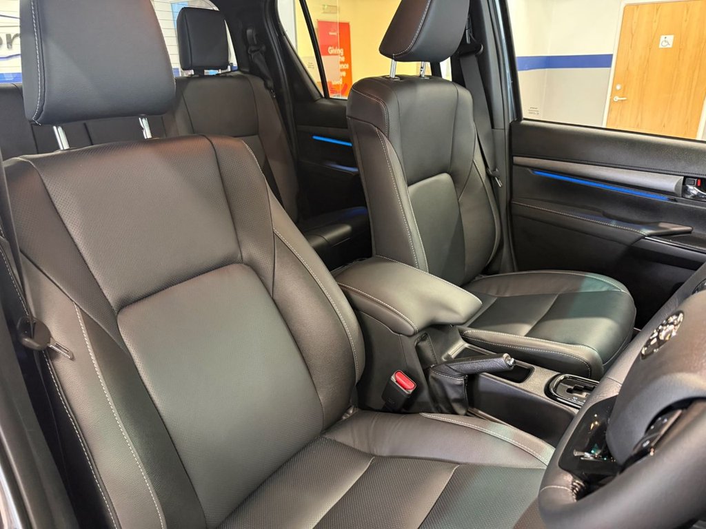 Used Toyota Hilux 2026 for sale - 78096542: Photo 10