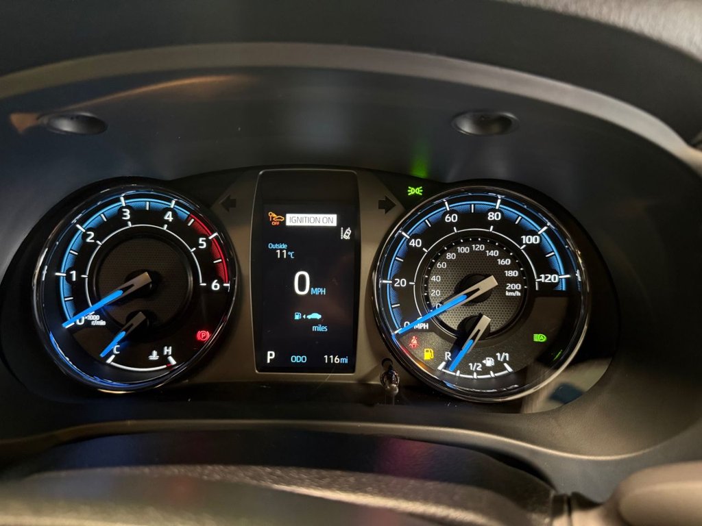 Used Toyota Hilux 2026 for sale - 78096542: Photo 11