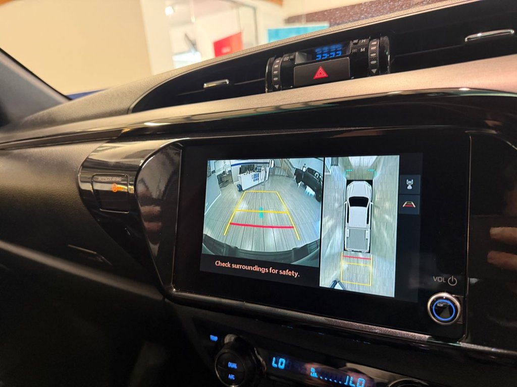 Used Toyota Hilux 2026 for sale - 78096542: Photo 16