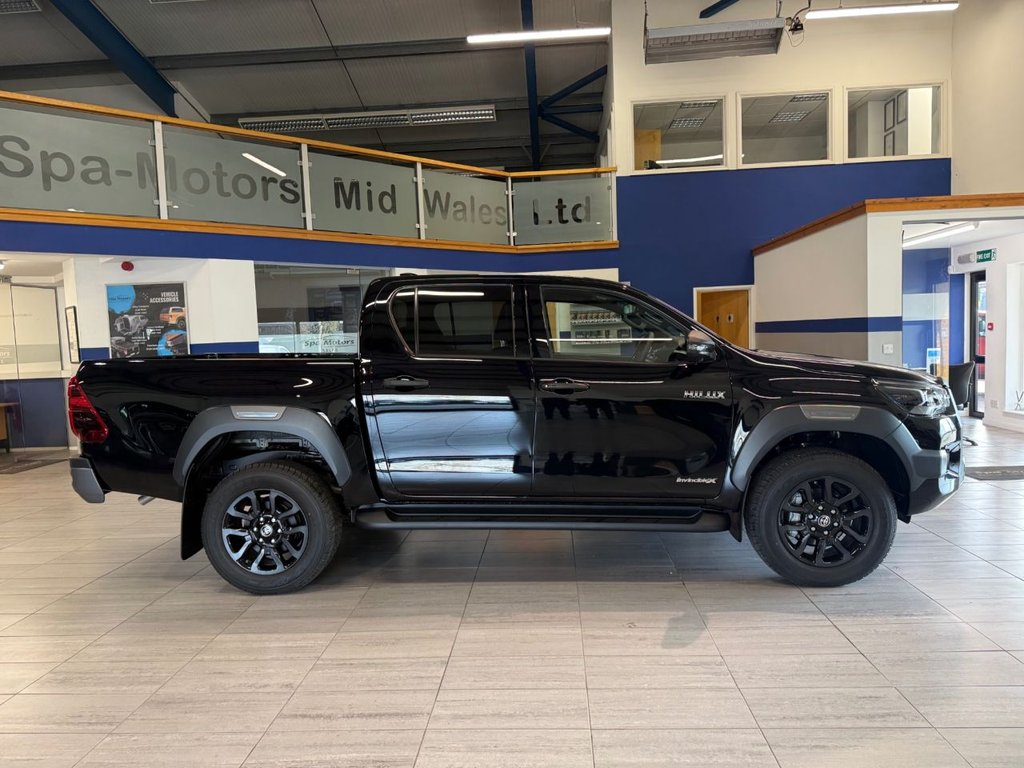 Used Toyota Hilux 2026 for sale - 78096542: Photo 2