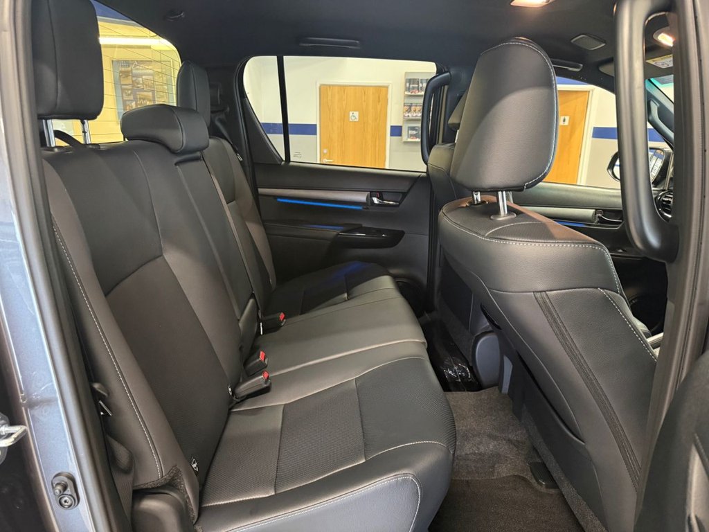 Used Toyota Hilux 2026 for sale - 78096542: Photo 20