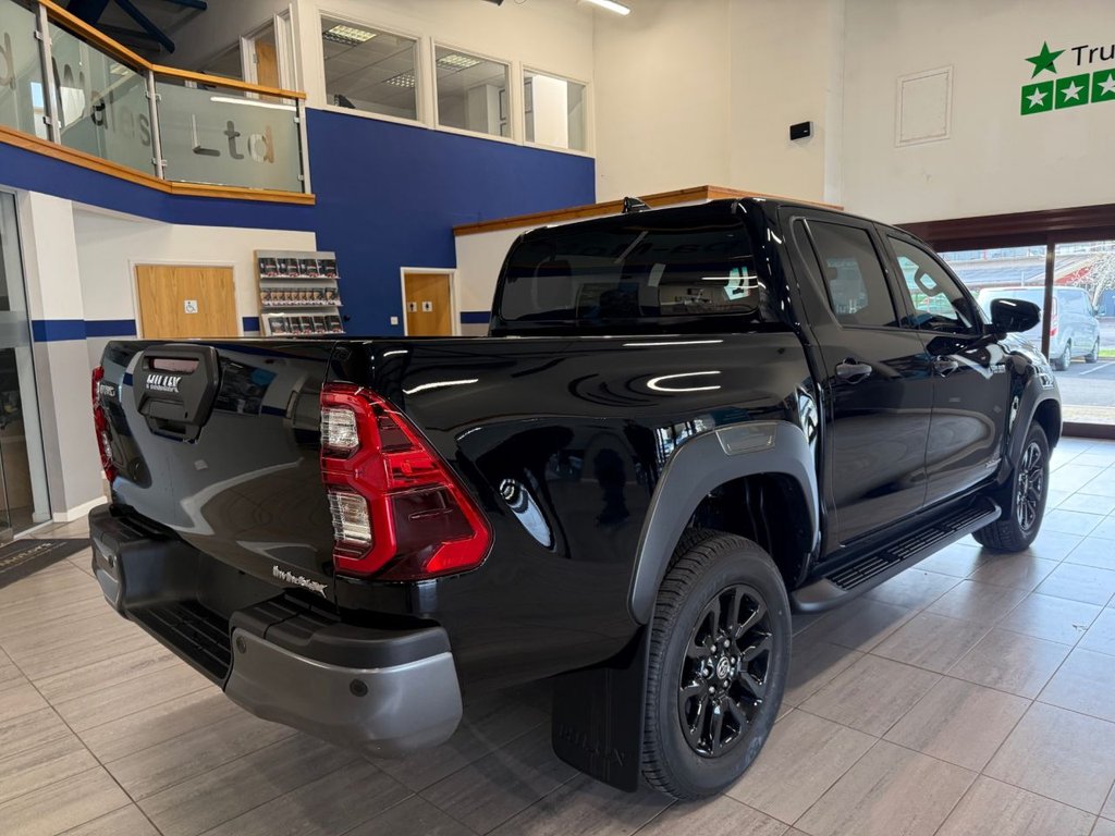 Used Toyota Hilux 2026 for sale - 78096542: Photo 3