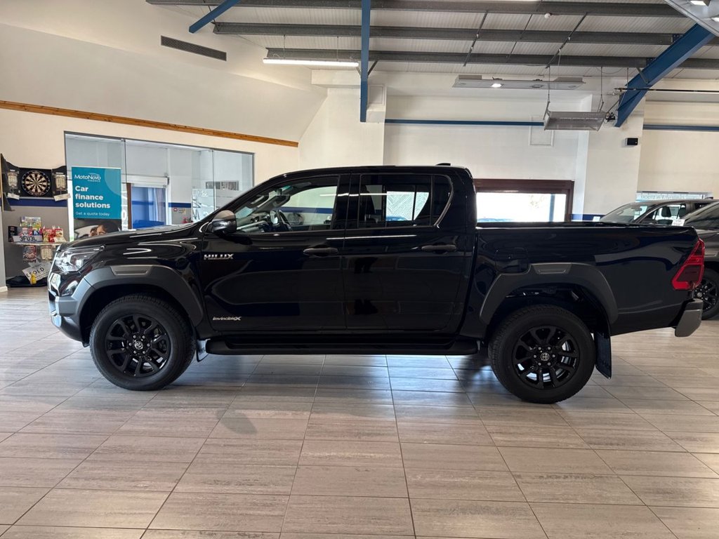 Used Toyota Hilux 2026 for sale - 78096542: Photo 6