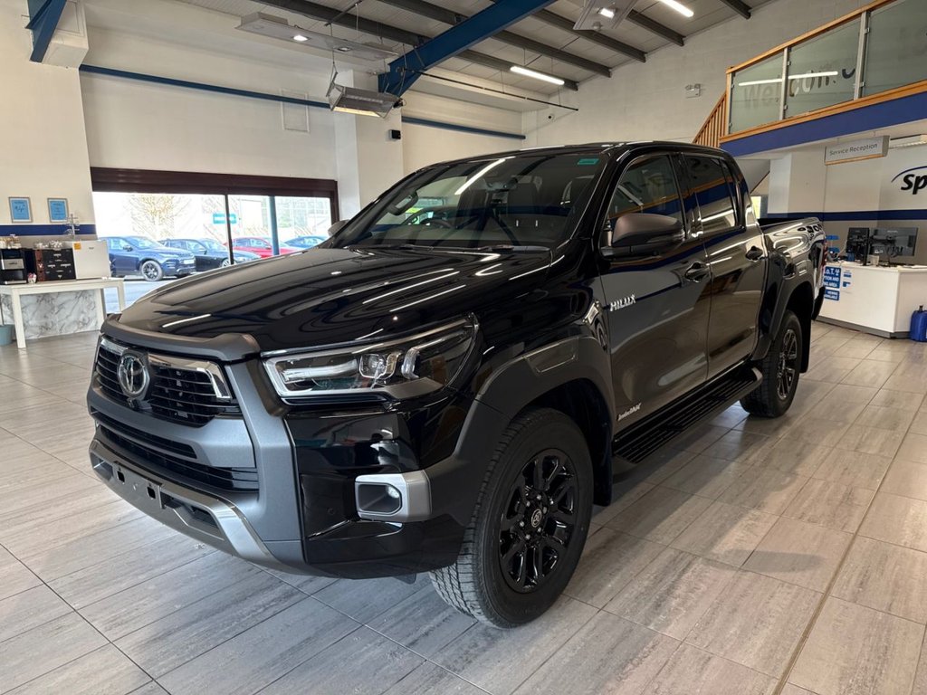 Used Toyota Hilux 2026 for sale - 78096542: Photo 7