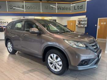 Used Honda CR-V 2014 for sale - 75397731: Photo