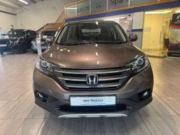 Used Honda CR-V 2014 for sale - 75397731: Photo