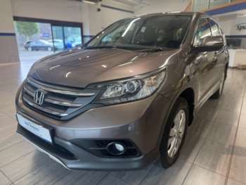 Used Honda CR-V 2014 for sale - 75397731: Photo