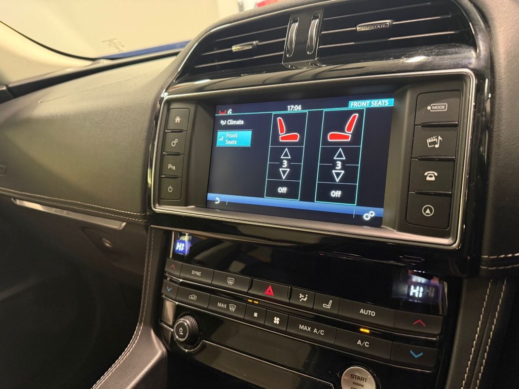 Used Jaguar F-Pace 2018 for sale - 77408431: Photo 14