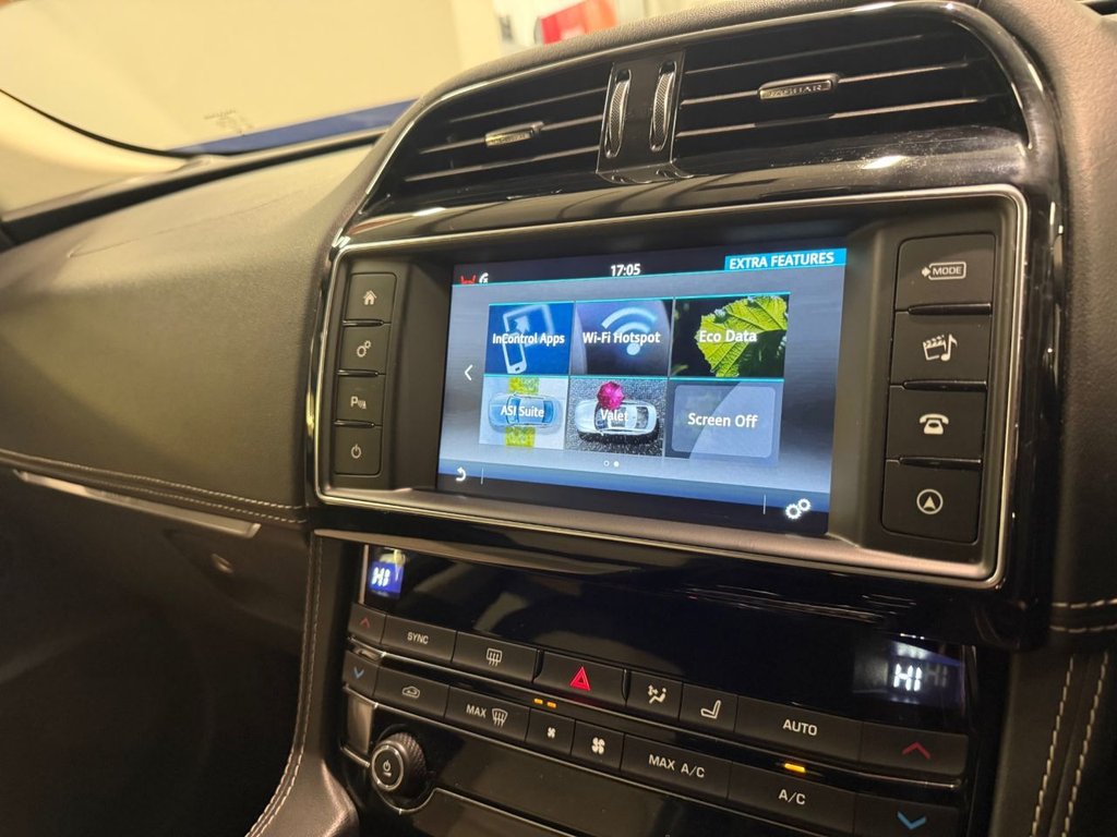 Used Jaguar F-Pace 2018 for sale - 77408431: Photo 16